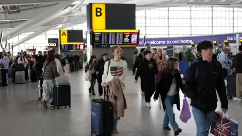 The UK's busiest airport One of Numerous Airports Impacted by Cyber Intrusion on Check-In Software