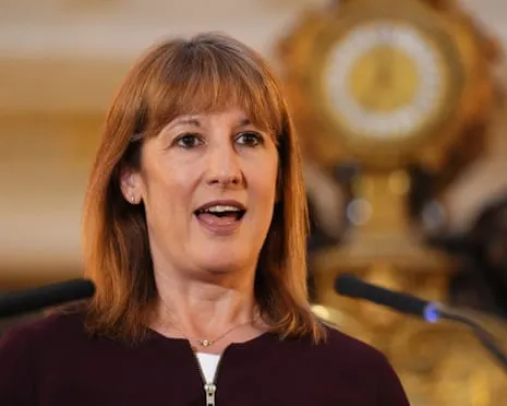 British Chancellor Due to Appear Gambling Lobbyist's Event During Taxation Review