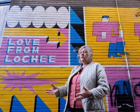 Lochee Declines Billionaire Bait, Embracing Togetherness In Response