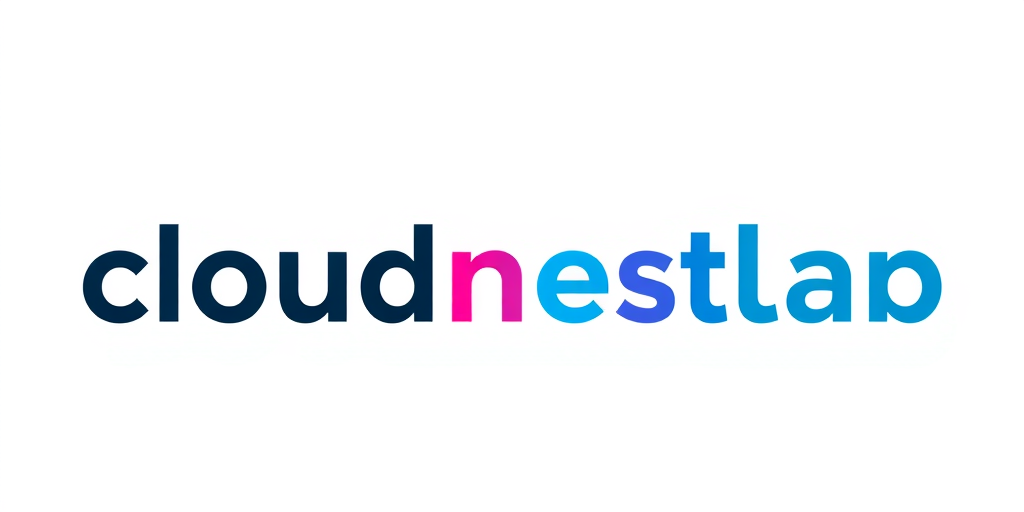 Cloud Nest Lab